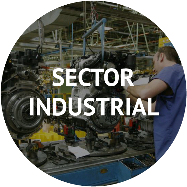 sector-industrial