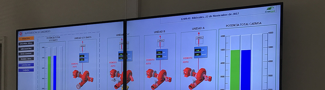 Sistema SCADA