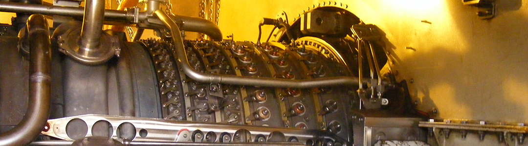 turbina-gas